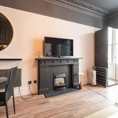 Paddington By Capital Apartamento *