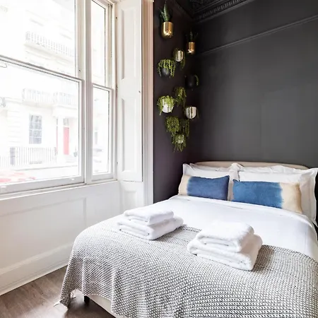Apartamento Paddington By Capital Londres