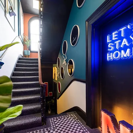 Paddington By Capital Apartamento Londres
