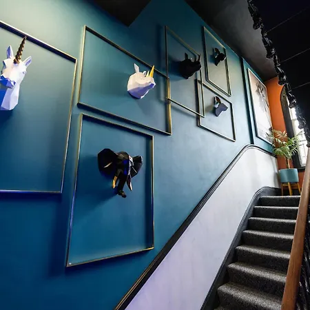 Apartamento Paddington By Capital Londres