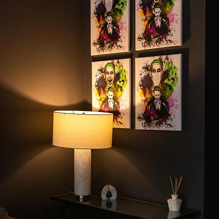 Apartamento Paddington By Capital