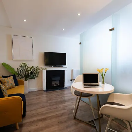 Apartamento Paddington By Capital *