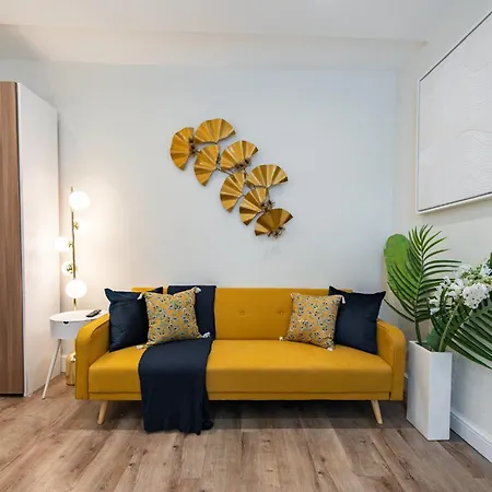 Apartamento Paddington By Capital