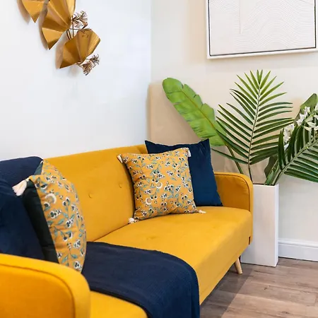 Apartamento Paddington By Capital Londres