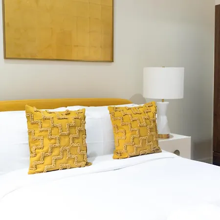 Apartamento Paddington By Capital