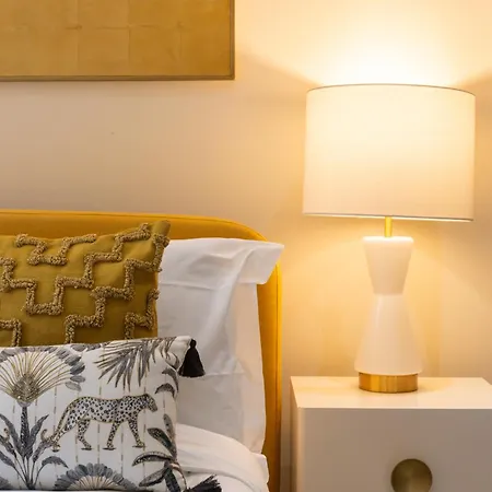 Paddington By Capital Apartamento Londres