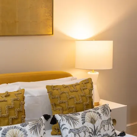 Paddington By Capital Apartamento