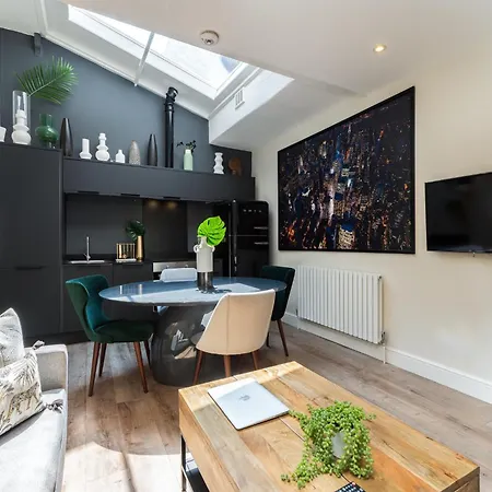 Paddington By Capital Apartamento Londres