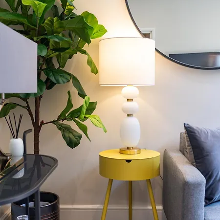Apartamento Paddington By Capital *