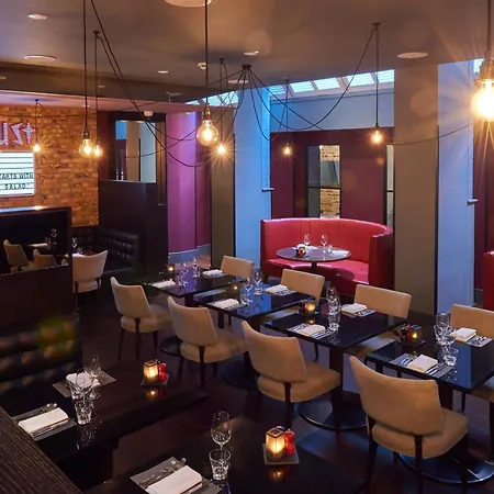 Malmaison 4* London