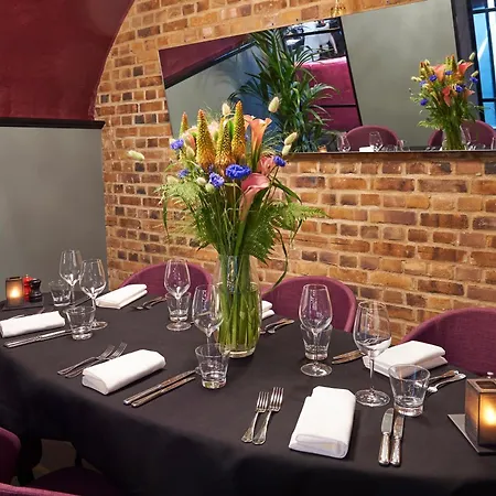 Hotel Malmaison 4*