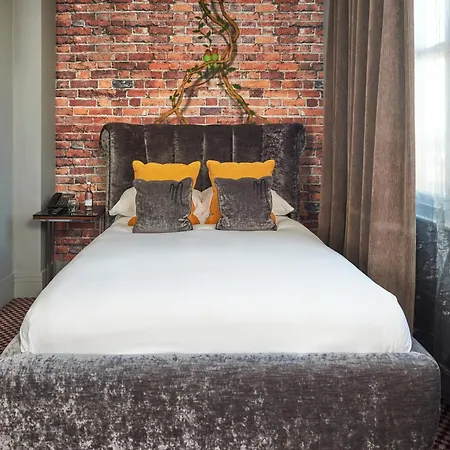 Hotel Malmaison
