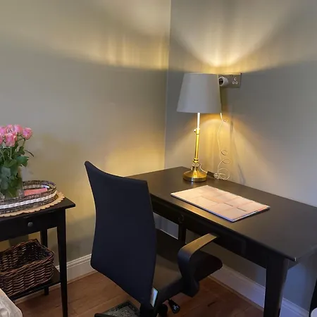 Apartment Homely 2 Levels Flat W Private Garden London