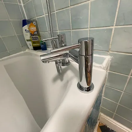 Apartment Surrey Docks Se16 Near Canada Water N Easy Access Canary Wharf London