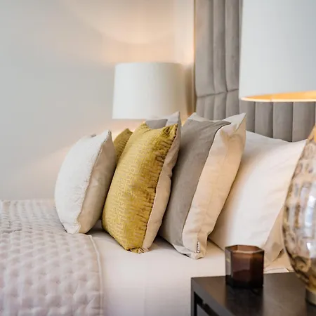 Marble Arch 3-hosted By Sweetstay * London