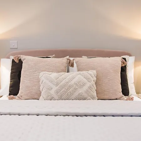 Apartment Marble Arch 3-hosted By Sweetstay London