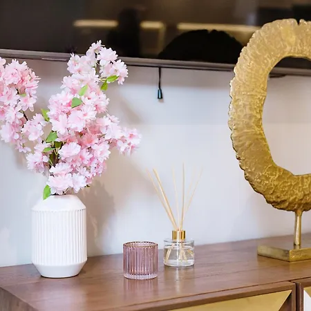 Marble Arch 3-hosted By Sweetstay Apartment *