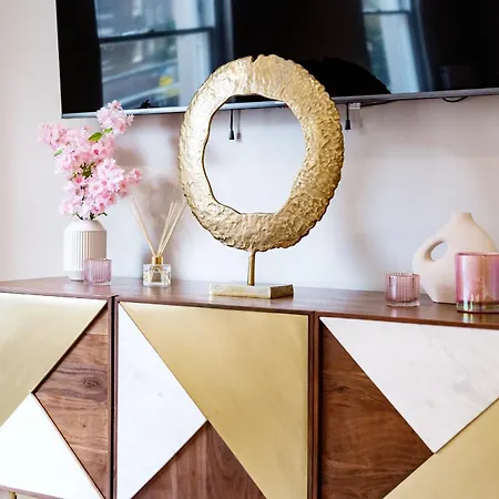Marble Arch 3-hosted By Sweetstay Apartment
