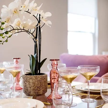 Apartment Marble Arch 3-hosted By Sweetstay *