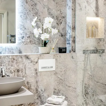 Marble Arch 3-hosted By Sweetstay Apartment *