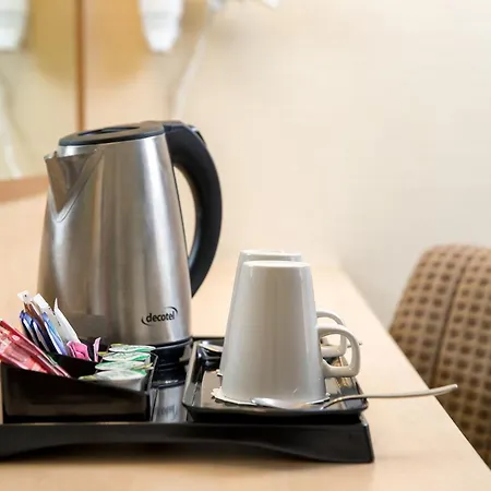 Hotel Tavistock 3*