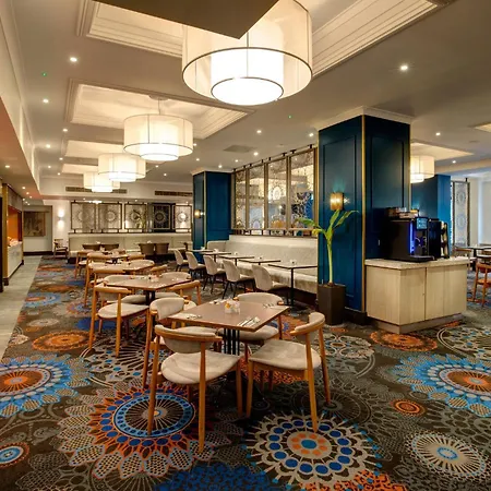Tavistock Hotel 3*
