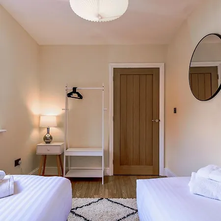Oakside Holiday home Uxbridge