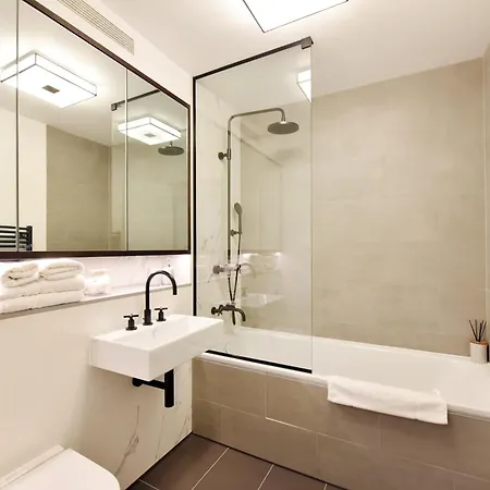 Apartment Street Serviced By Globe London
