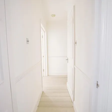 Chiltern Street Serviced By Globe Apartment London