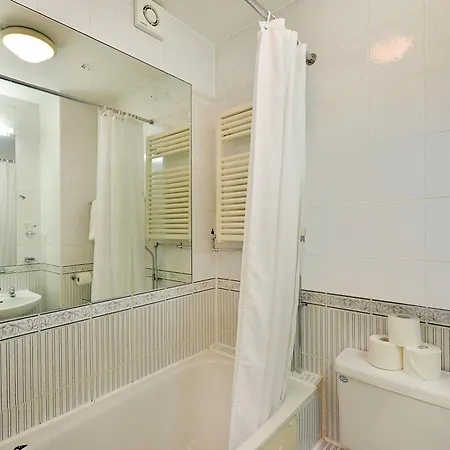 Apartment Chiltern Street Serviced By Globe