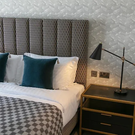 Hotel The Of Club London