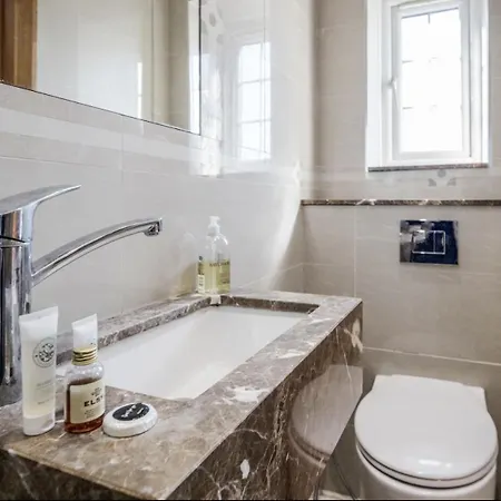 Luxe - Hyde Park - 2bed 3bath A/c + Lift * London