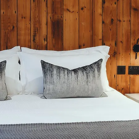 The Brownswood Guest house 4*