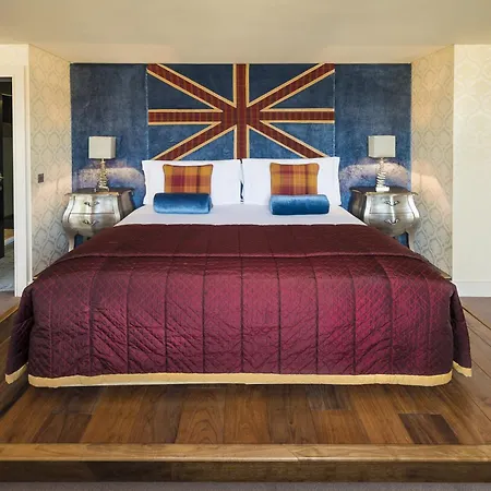 The Chelsea Harbour And Hotel 5*