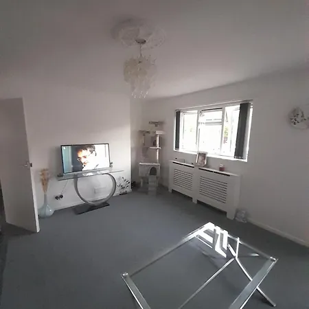Quiet And Cosy In Shared Flat *