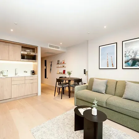 Wilde Paddington لندن