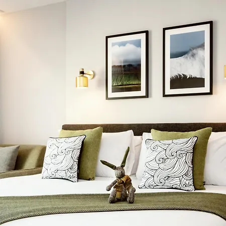 شقة فندقية Wilde Paddington لندن