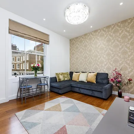 Apartment Paddington Bliss