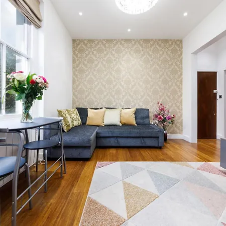 Apartment Paddington Bliss *