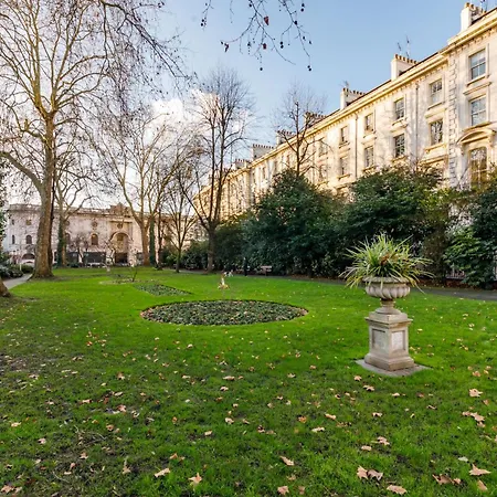 Apartment Paddington Bliss *
