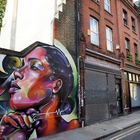 Brick Lane