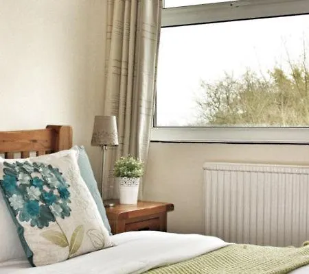 Bed & Breakfast The Crystal 2*