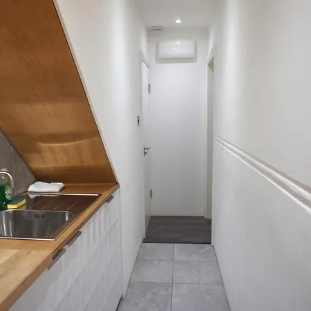Brick Lane Apartment London
