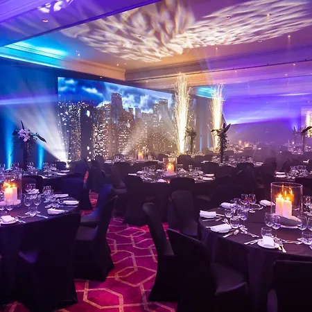 Hotel Radisson Blu Hotel, London Heathrow Hillingdon
