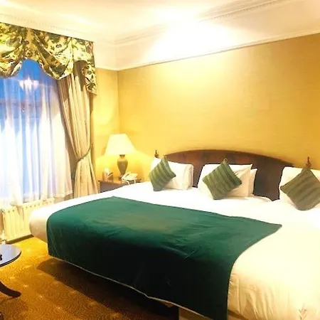 Hotel The Colonnade Londyn