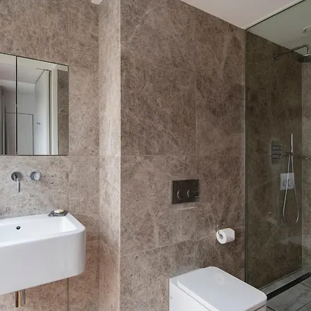 Apartment Cove Arne Street *