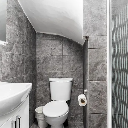 Ryam Bed and Breakfast Λονδίνο