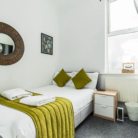Ryam Bed and Breakfast