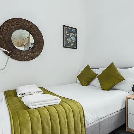 Bed and Breakfast Ryam 2*