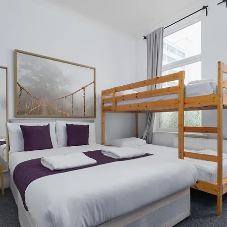 Ryam Bed and Breakfast